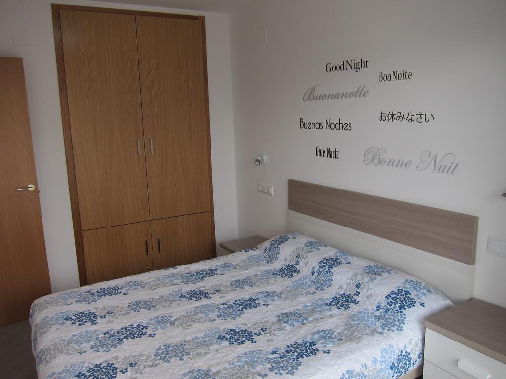 Enjoy Salou Apartment Exterior foto