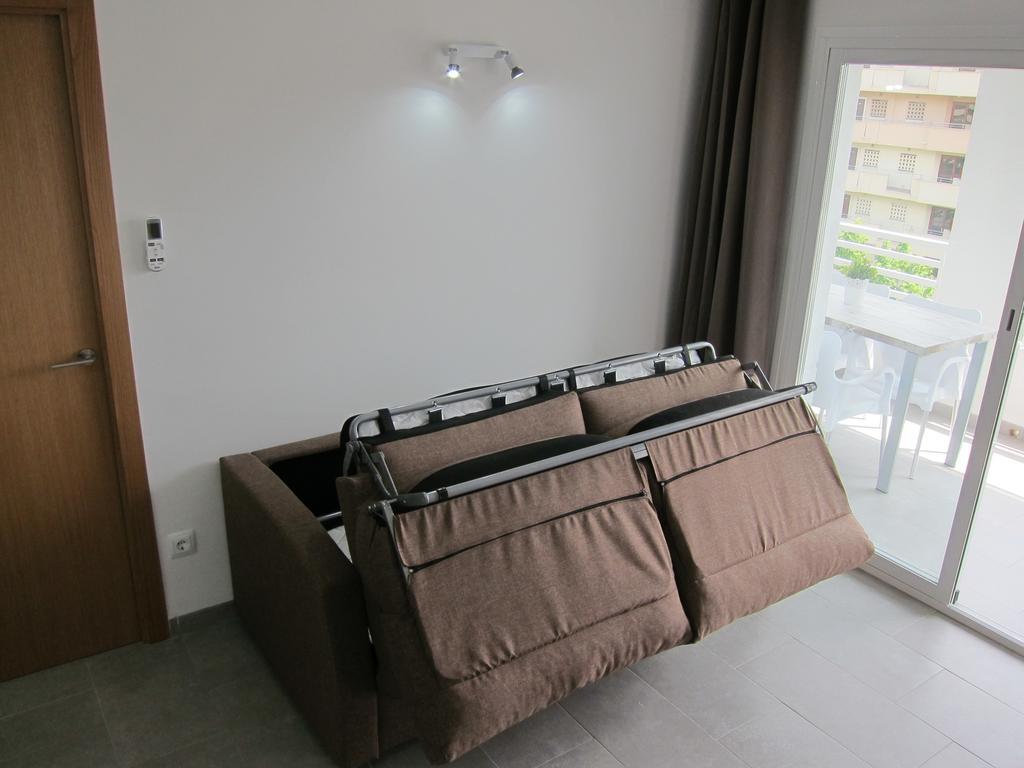 Enjoy Salou Apartment Exterior foto